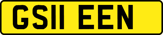 GS11EEN