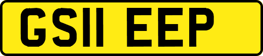 GS11EEP