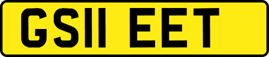 GS11EET