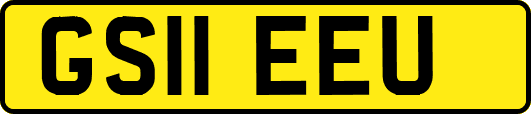 GS11EEU