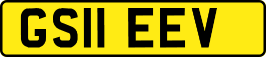 GS11EEV