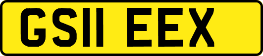 GS11EEX