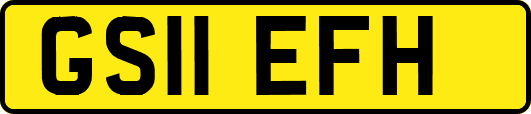 GS11EFH