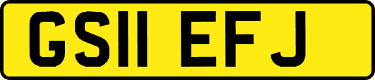 GS11EFJ