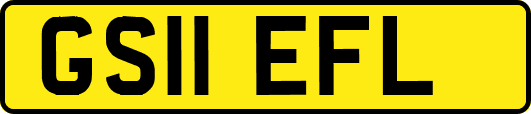 GS11EFL