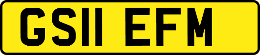 GS11EFM