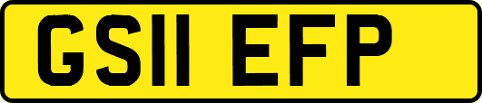 GS11EFP