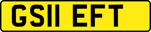 GS11EFT