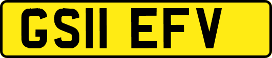 GS11EFV