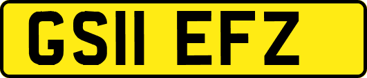 GS11EFZ