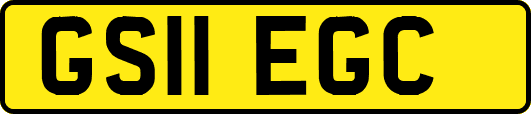 GS11EGC