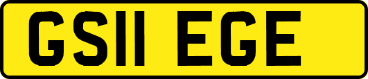 GS11EGE