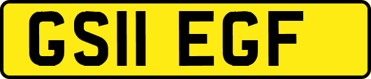 GS11EGF