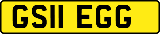 GS11EGG