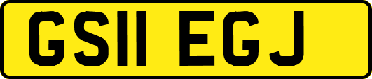 GS11EGJ