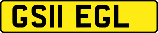 GS11EGL