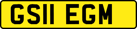 GS11EGM