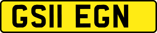 GS11EGN
