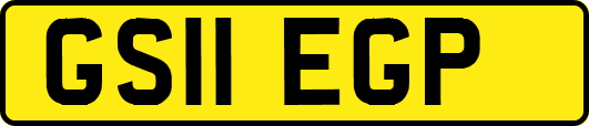 GS11EGP