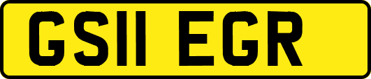 GS11EGR
