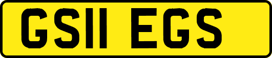 GS11EGS