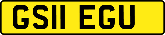 GS11EGU