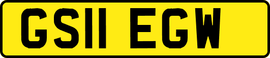 GS11EGW