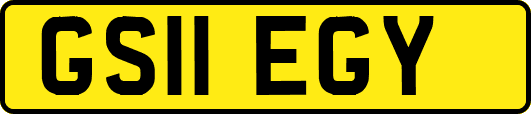 GS11EGY