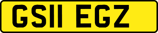 GS11EGZ