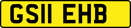 GS11EHB