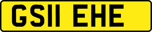 GS11EHE