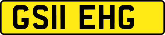 GS11EHG