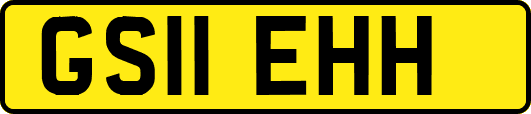 GS11EHH