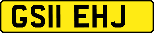 GS11EHJ