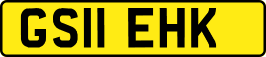 GS11EHK