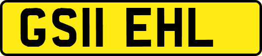 GS11EHL