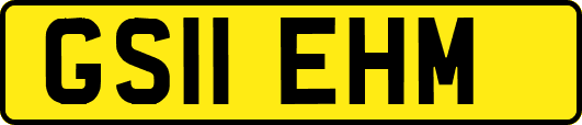 GS11EHM