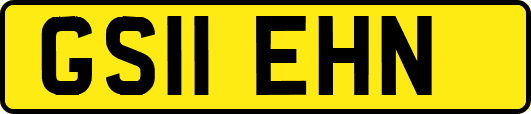 GS11EHN