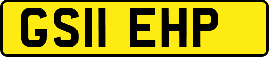 GS11EHP