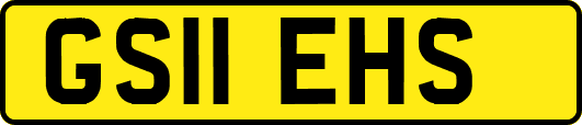 GS11EHS