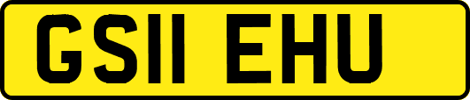 GS11EHU