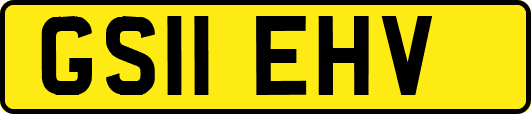 GS11EHV
