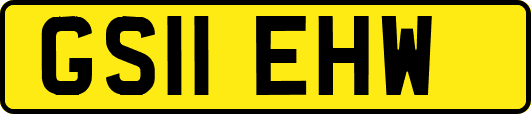 GS11EHW