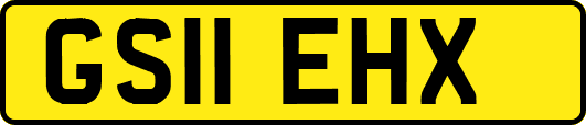 GS11EHX