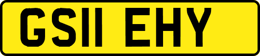 GS11EHY