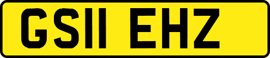 GS11EHZ