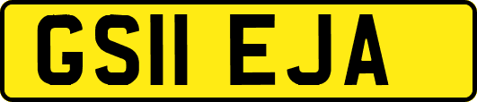 GS11EJA