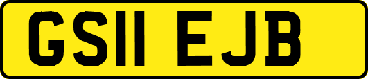 GS11EJB