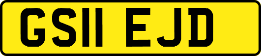GS11EJD