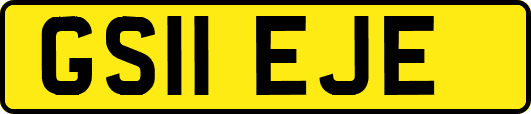 GS11EJE